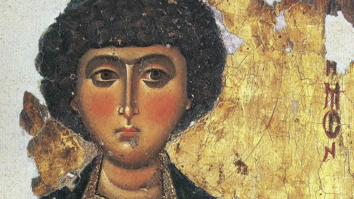Святой великомученик Пантелеимон: живое чудо, длящееся веками