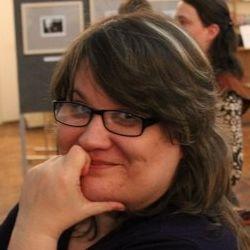 Наталья Волкова